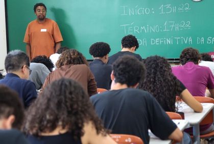 Fuvest 2026: confira horários e dicas para a 1ª fase do vestibular da USP