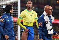 Após lesão, Gabriel Magalhães é cortado pela Seleção Brasileira