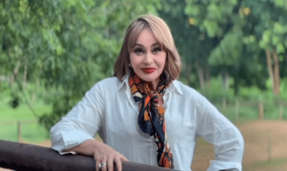 Gaby Spanic vai participar de outro reality no Brasil: "Estou pronta"