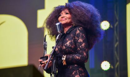 Gaby Amarantos sobre recepção de "Rock Doido": "Positivamente abismada"