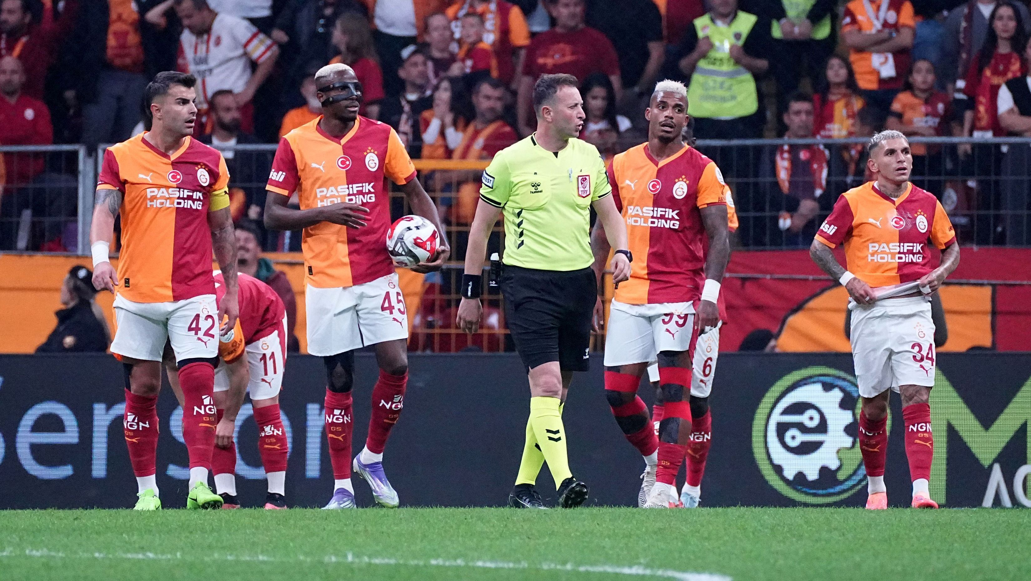 Federação Turca de Futebol já havia suspendido 149 árbitros por escândalo de apostas
