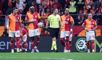 Turquia ordena prisão de 17 árbitros por escândalo de apostas