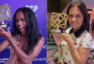 "Garota do Momento" ganha prêmio internacional de melhor novela