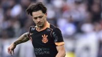 Garro vive ano de instabilidade física no Corinthians; veja histórico