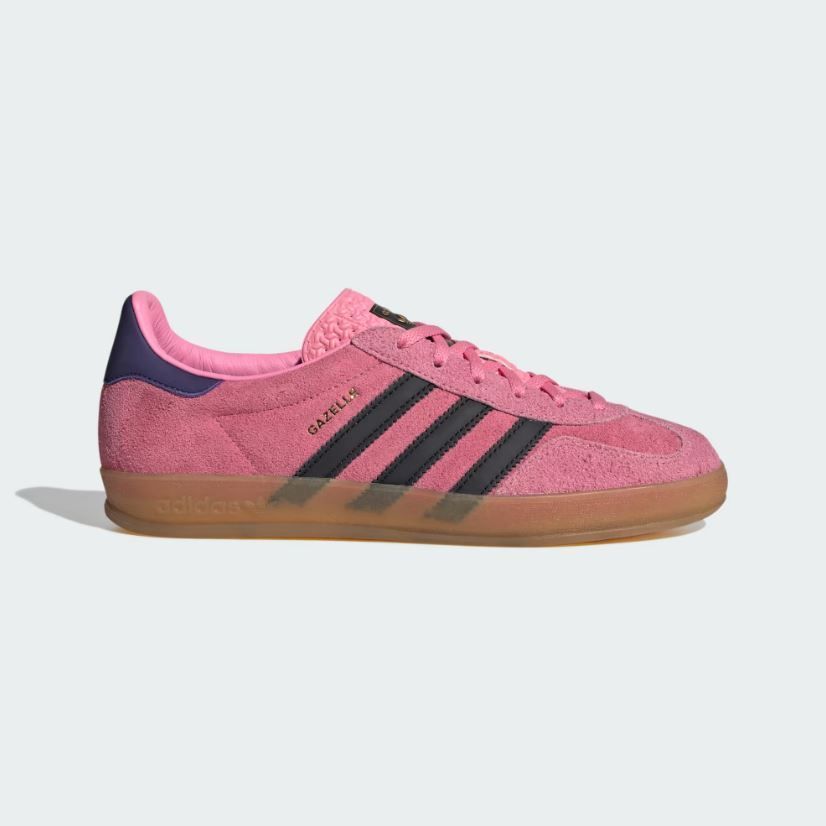 Tênis Gazalle, da Adidas • Divulgação/Adidas