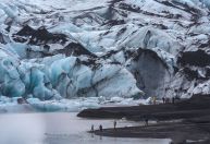 Risco de colapso de correntes oceânicas acende alerta nacional na Islândia