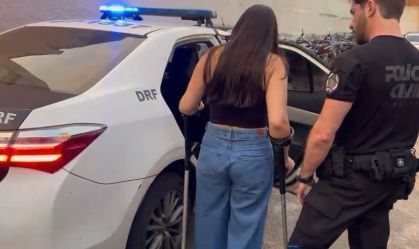 Gerente de banco é presa suspeita de aplicar golpes em idosos no RJ