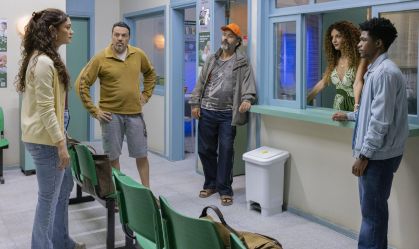 "Três Graças": saiba como Gerluce e amigos serão desmascarados após assalto