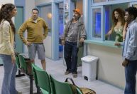 "Três Graças": saiba como Gerluce e amigos serão desmascarados após assalto