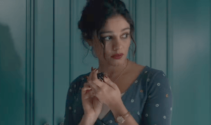 "Três Graças": Gerluce descobre chave secreta para quarto proibido