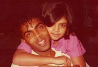 Em aniversário de morte, Gilberto Gil resgata foto antiga com Preta; veja