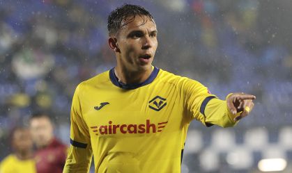 Giovane, ex-Corinthians, entra na mira da Inter de Milão; veja valores