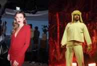 Giulia Be revela ter dado fora em Bad Bunny: "Mais legal que ficar com ele"