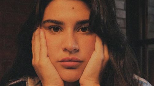 Giulia Costa revela ter sofrido violência doméstica do ex