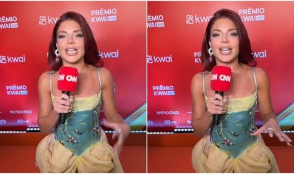 Gkay fala de como se "reinventou" após polêmica e chegada dos 30