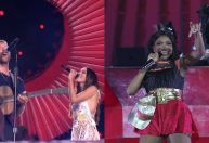 Chris Martin, Anitta, Gil e mais: veja tudo que rolou no Global Citizen