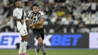 Botafogo domina Vasco e amplia vantagem no G7 do Brasileirão