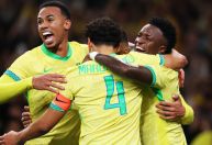 Brasil x Tunísia: horário e onde assistir ao amistoso da Seleção Brasileira