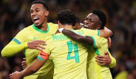 Veja o grupo e adversários do Brasil na Copa do Mundo de 2026