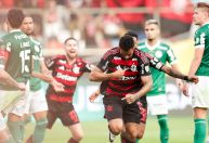 Veja quanto o Flamengo vai receber como campeão da Libertadores