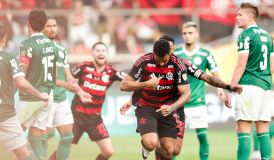 Veja quanto o Flamengo vai receber como campeão da Libertadores