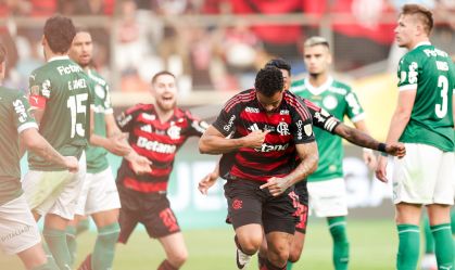 Veja quanto o Flamengo vai receber como campeão da Libertadores
