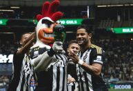 Ex-Atlético-MG diz o que time tem que fazer para conquistar a Sul-Americana