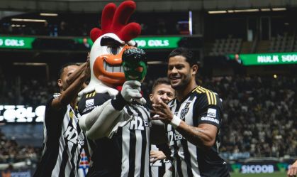 Ex-Atlético-MG diz o que time tem que fazer para conquistar a Sul-Americana