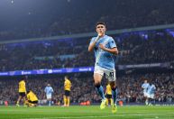 Champions League: Manchester City goleia Borussia Dortmund e segue invicto
