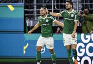 Palmeiras favorito: veja chances atualizadas de título do Brasileirão