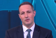 É bom que ocorram mudanças no PL Antifacção no Senado, diz Derrite à CNN