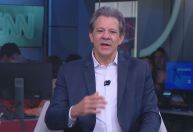 Opinião por corte de juros é avalizada por bancos, diz Haddad