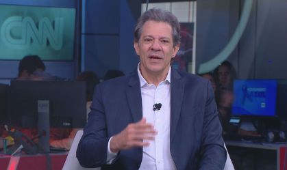 Análise: Haddad está pessoalmente envolvido na articulação do PL Antifacção