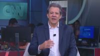 Opinião por corte de juros é avalizada por bancos, diz Haddad