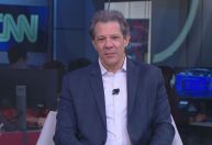 Sempre defendemos alíquota de 18% para taxar bets, diz Haddad