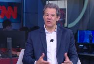 Resultado fiscal deve se aproximar da meta por empoçamento, diz Haddad