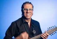 Grammy Latino: Hamilton de Holanda empata com cubano em categoria de jazz