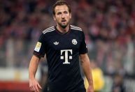 Barcelona mira Harry Kane para substituir Lewandowski em 2026, diz jornal