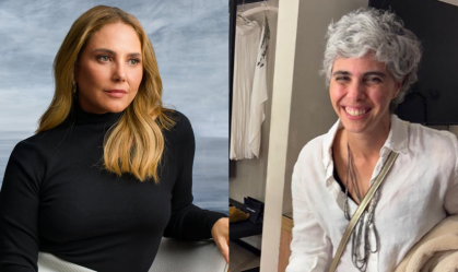 Quem é Leticia Prisco, suposta nova namorada de Heloisa Périssé