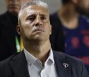 São Paulo: Hernán Crespo faz balanço do ano e projeta 2026