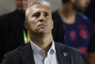 Crespo admite preferência pelo MorumBIS, mas diz: "Temos que nos adaptar"