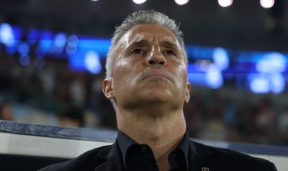 Crespo confia em melhora do São Paulo, mas alerta: "Precisamos mudar muito"