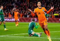Holanda goleia Lituânia e garante vaga na Copa do Mundo de 2026