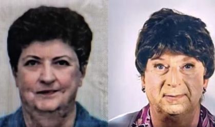 Homem é preso após se passar pela mãe falecida para receber pensão