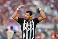 Atlético-MG toma decisão sobre futuro de Hulk; entenda