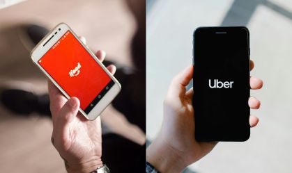 iFood e Uber iniciam parceria que integra apps; veja como funciona
