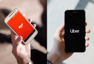 iFood e Uber iniciam parceria que integra apps; veja como funciona