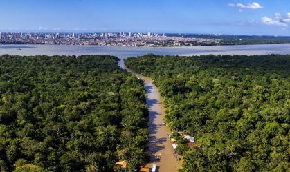 Grupo BID lança iniciativa para democratizar financiamento sustentável