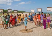 “Ilhados com a Sogra”: conheça as famílias da terceira temporada do reality