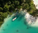 Por que viajantes de luxo se apaixonaram pelas ilhas remotas da Indonésia